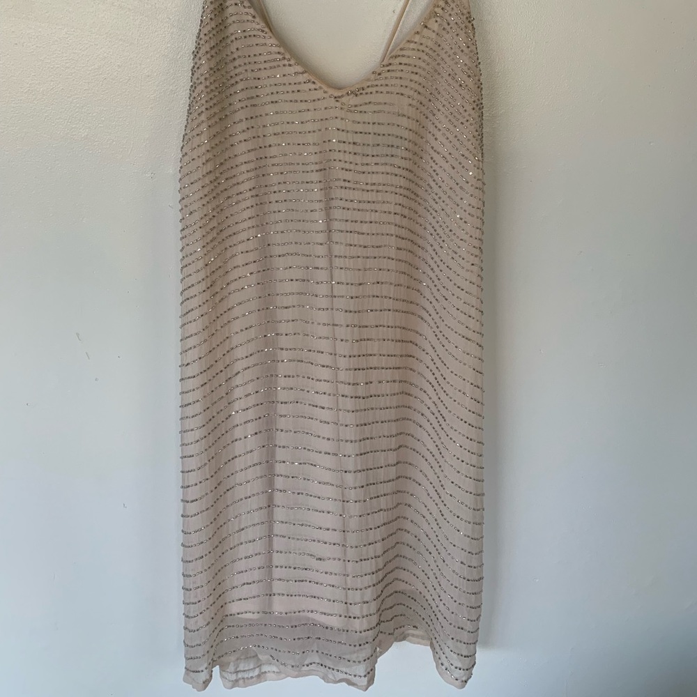 Femme Mini Dress
